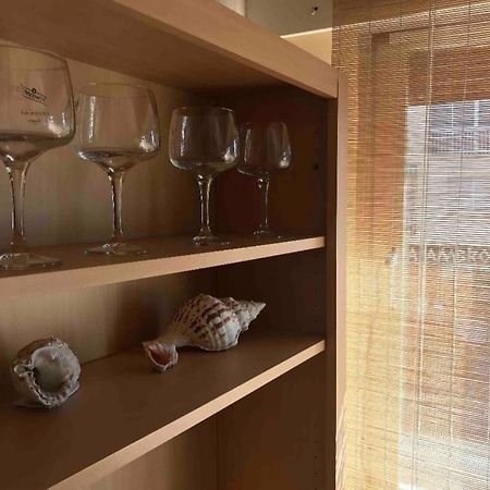 Apartamentos Real 81 Estepona Luaran gambar