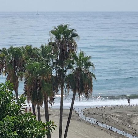 Apartamentos Real 81 Estepona Luaran gambar