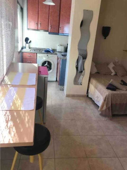 Apartamentos Real 81 Estepona Luaran gambar
