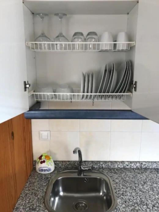 Apartamentos Real 81 Estepona Luaran gambar