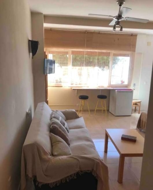 Apartamentos Real 81 Estepona Luaran gambar