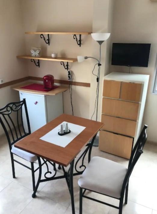 Apartamentos Real 81 Estepona Luaran gambar