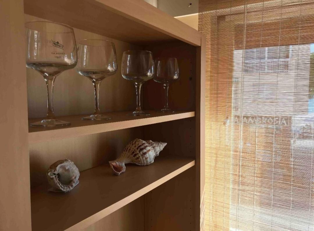 Apartamentos Real 81 Estepona Luaran gambar