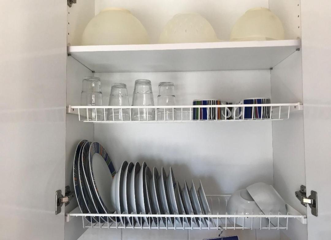 Apartamentos Real 81 Estepona Luaran gambar