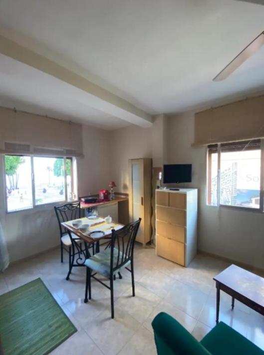 Apartamentos Real 81 Estepona Luaran gambar