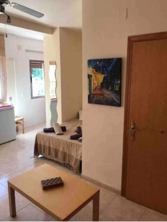 Apartamentos Real 81 Estepona Luaran gambar