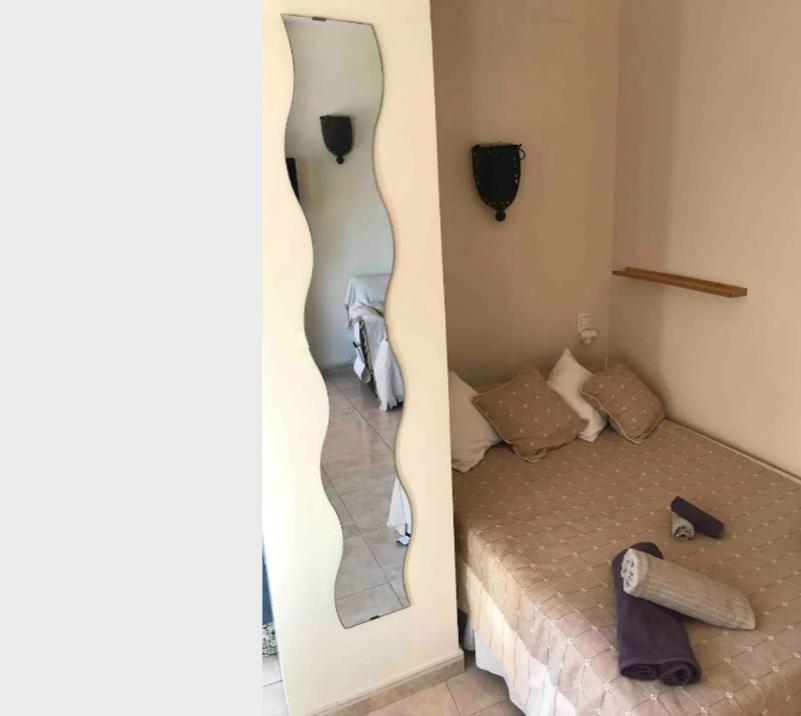 Apartamentos Real 81 Estepona Luaran gambar