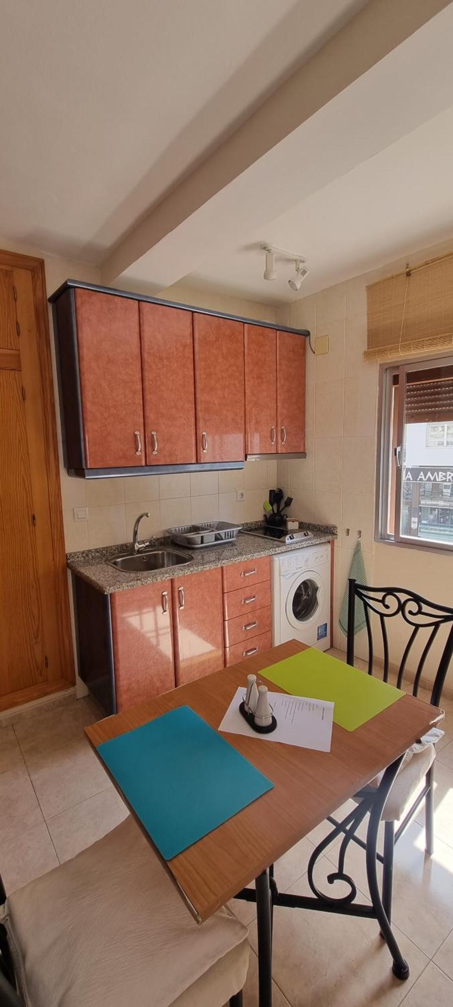 Apartamentos Real 81 Estepona Luaran gambar