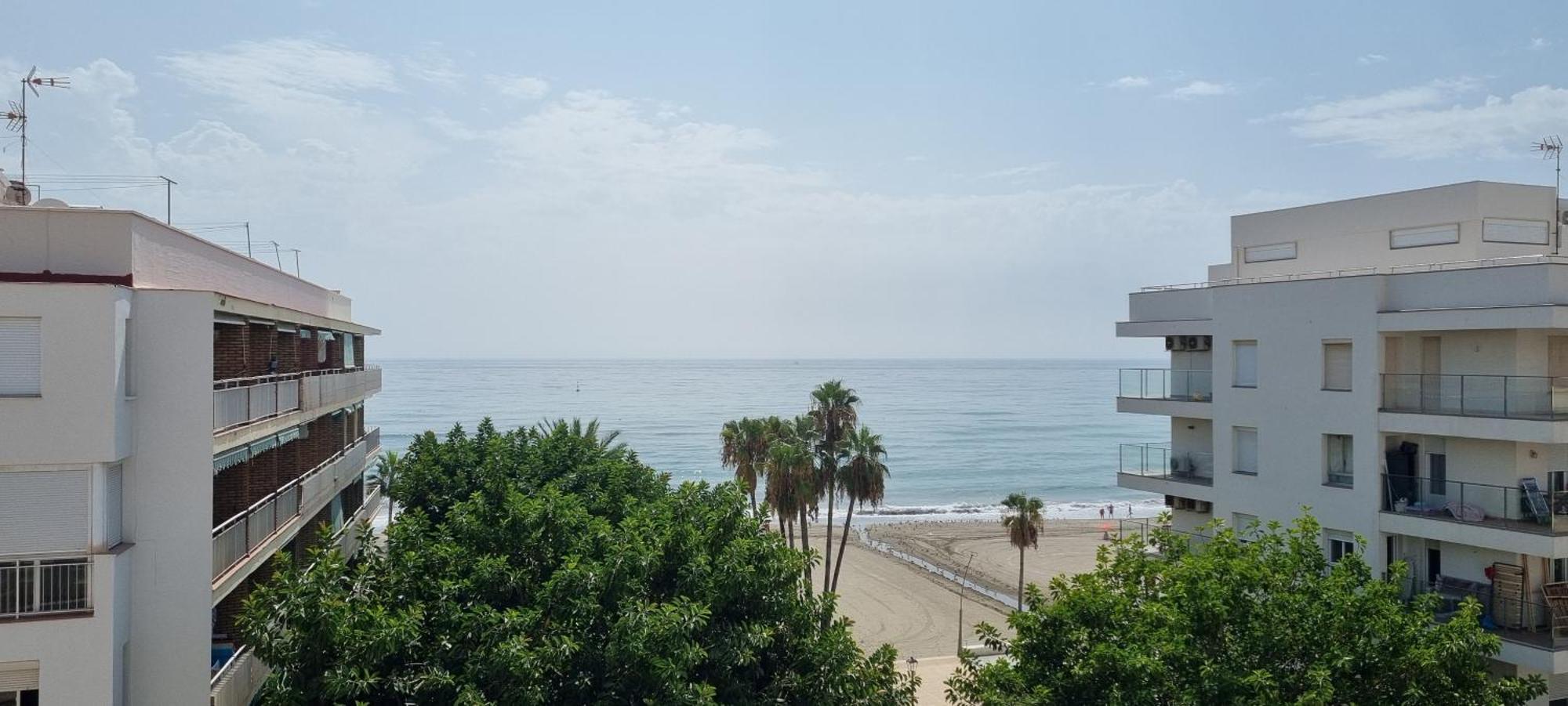 Apartamentos Real 81 Estepona Luaran gambar
