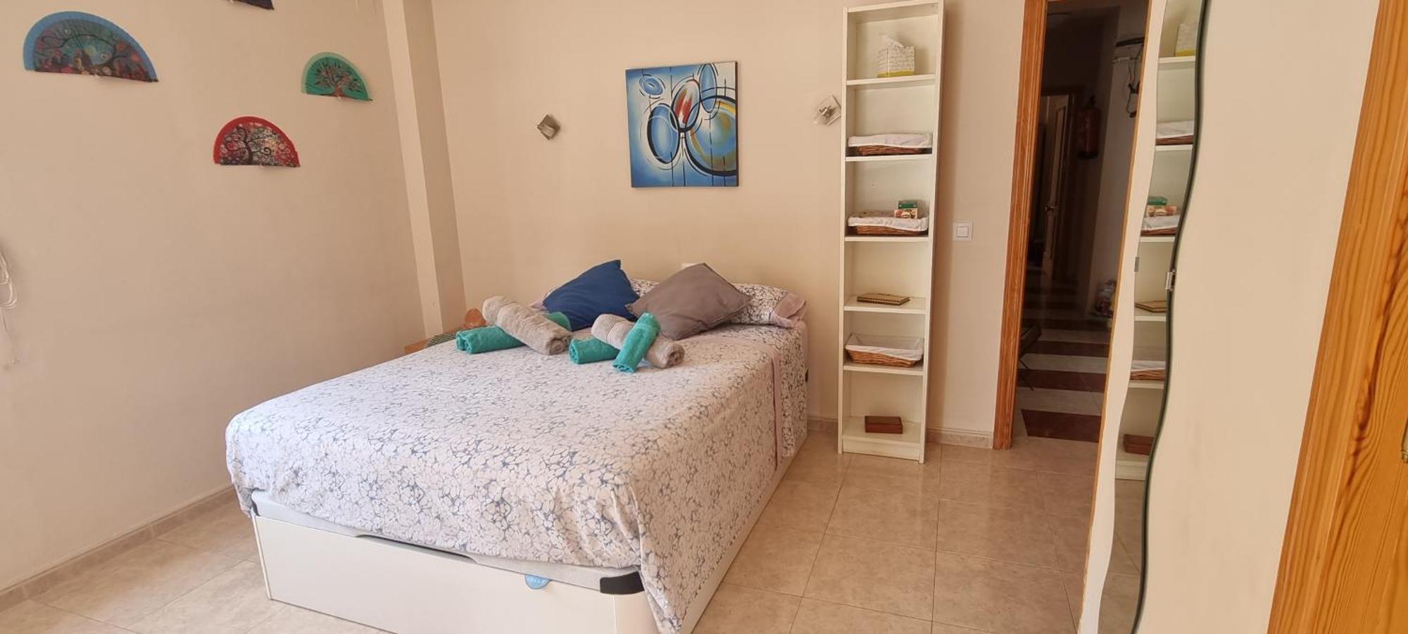 Apartamentos Real 81 Estepona Luaran gambar