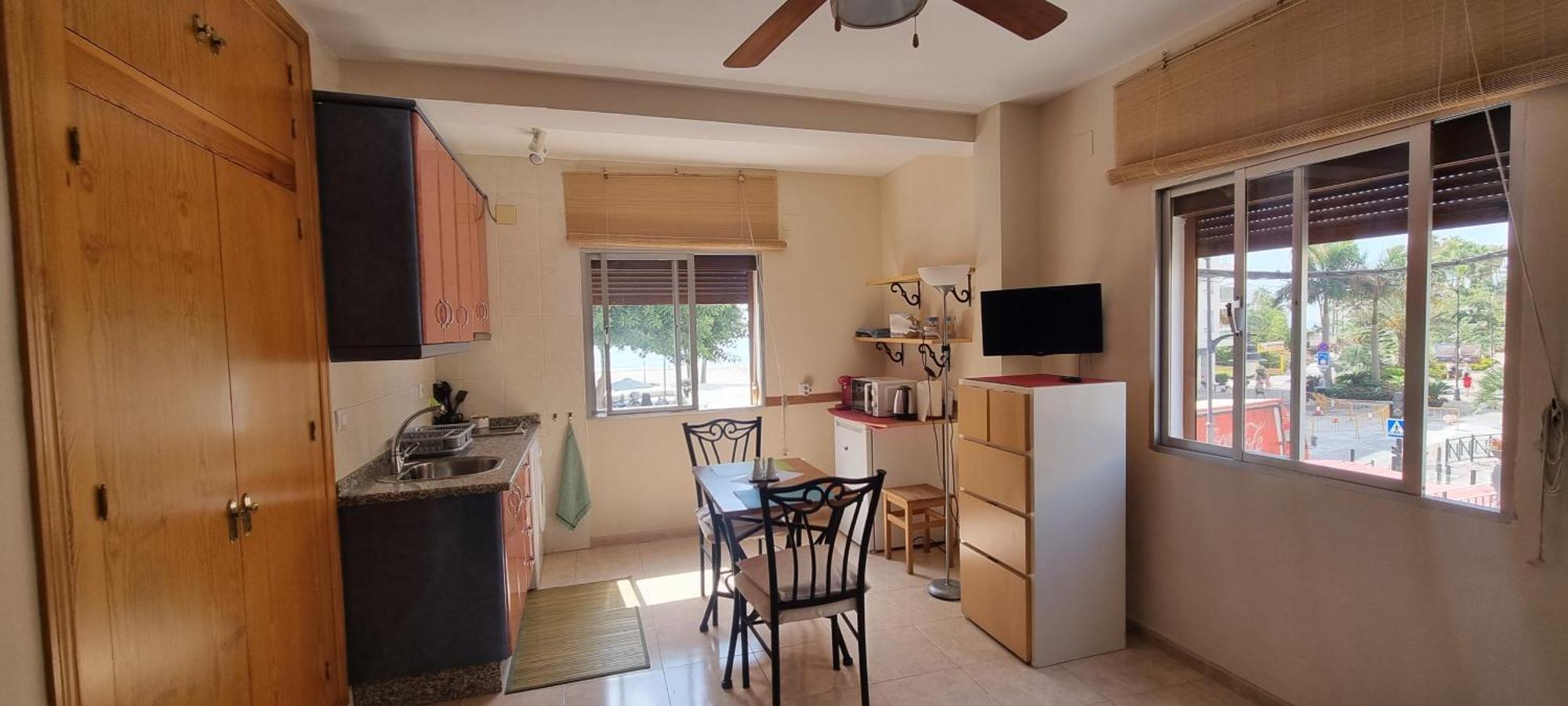Apartamentos Real 81 Estepona Luaran gambar